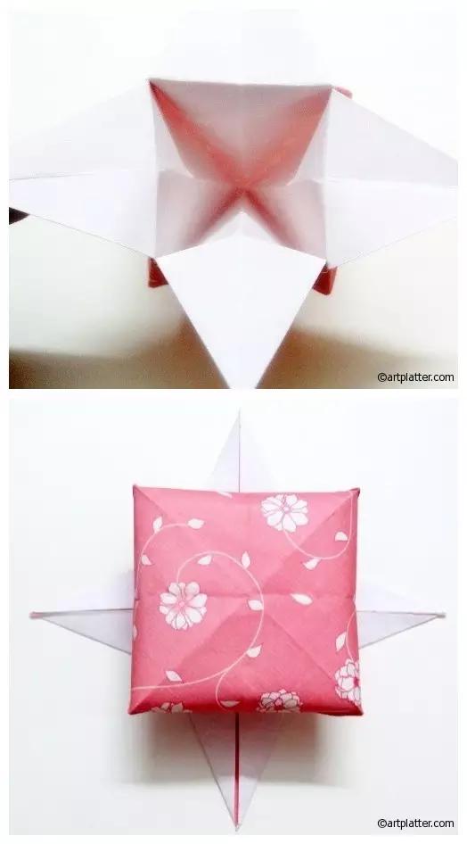 适合幼儿园亲子手工纸盒,幼儿园废旧纸盒创意手工教程