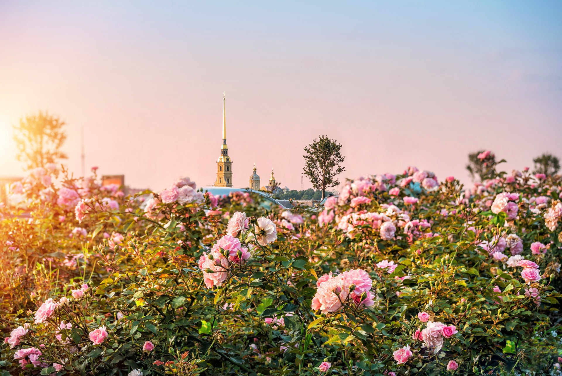 俄罗斯有哪几个环,俄罗斯的八大金环