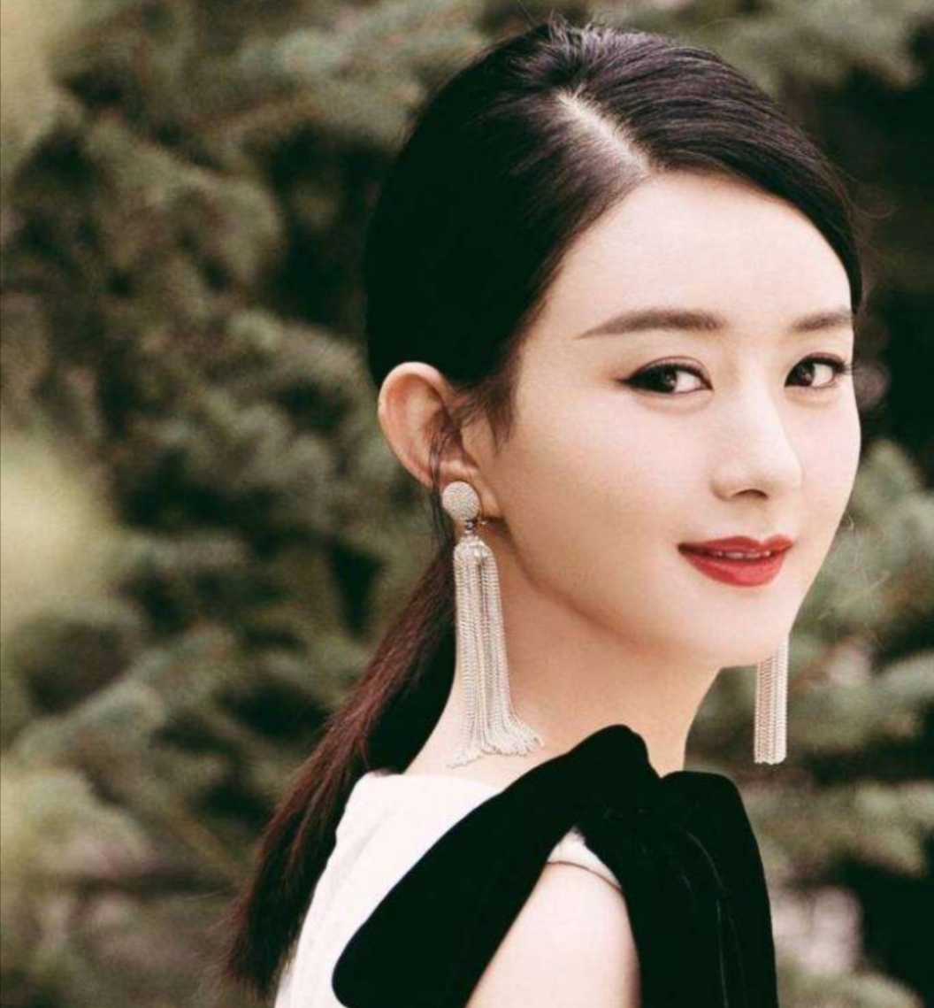 哪种眼型的女生最有福气,眼型最好的女人