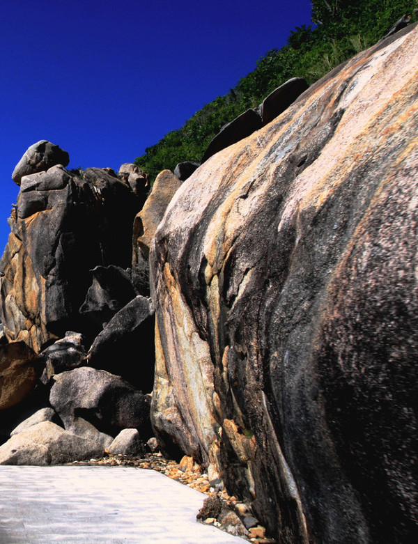 我的海南之旅作文,从海口到三亚感受海南的无限魅力