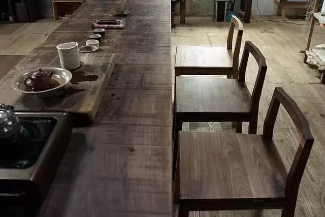 玩木头推荐木材,玩木头的十大好处