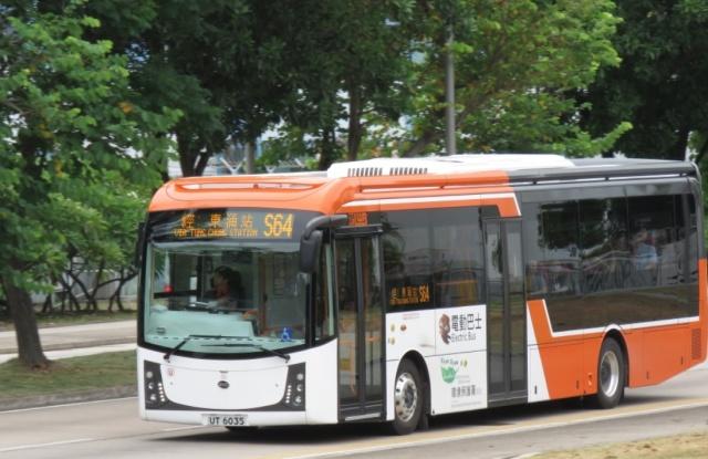 电动汽车换电池多少钱比亚迪,香港报废比亚迪电车