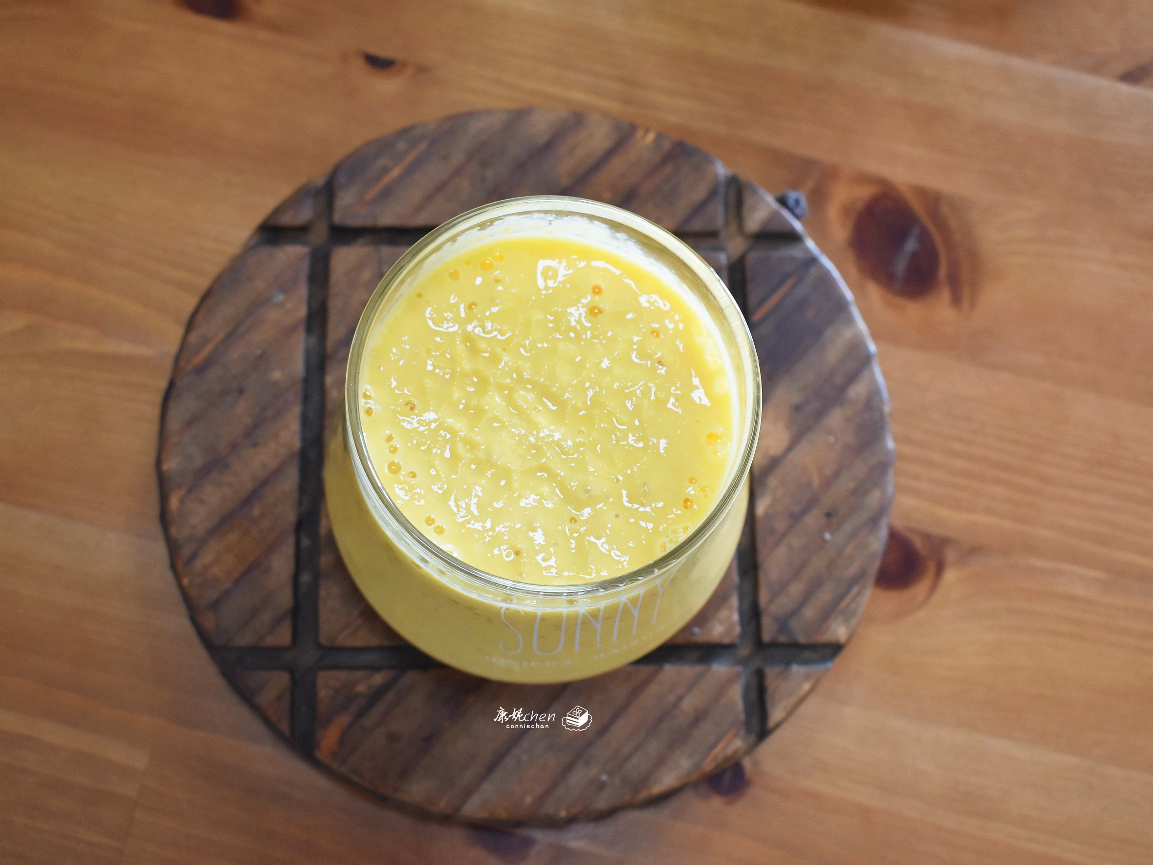 做一杯营养的水果奶昔,什么水果做奶昔更好