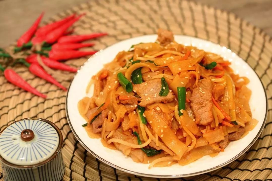 中国八大菜系，你们知道是哪八大菜系吗？