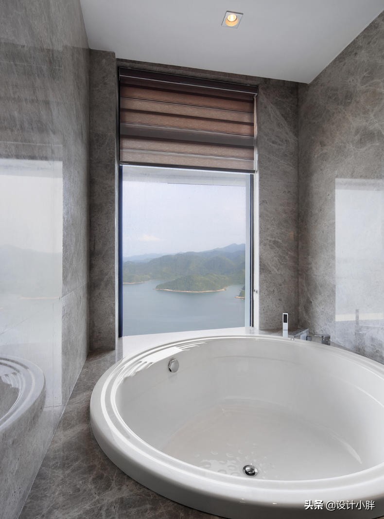 大宅极简创意设计,设计师怎样设计房屋