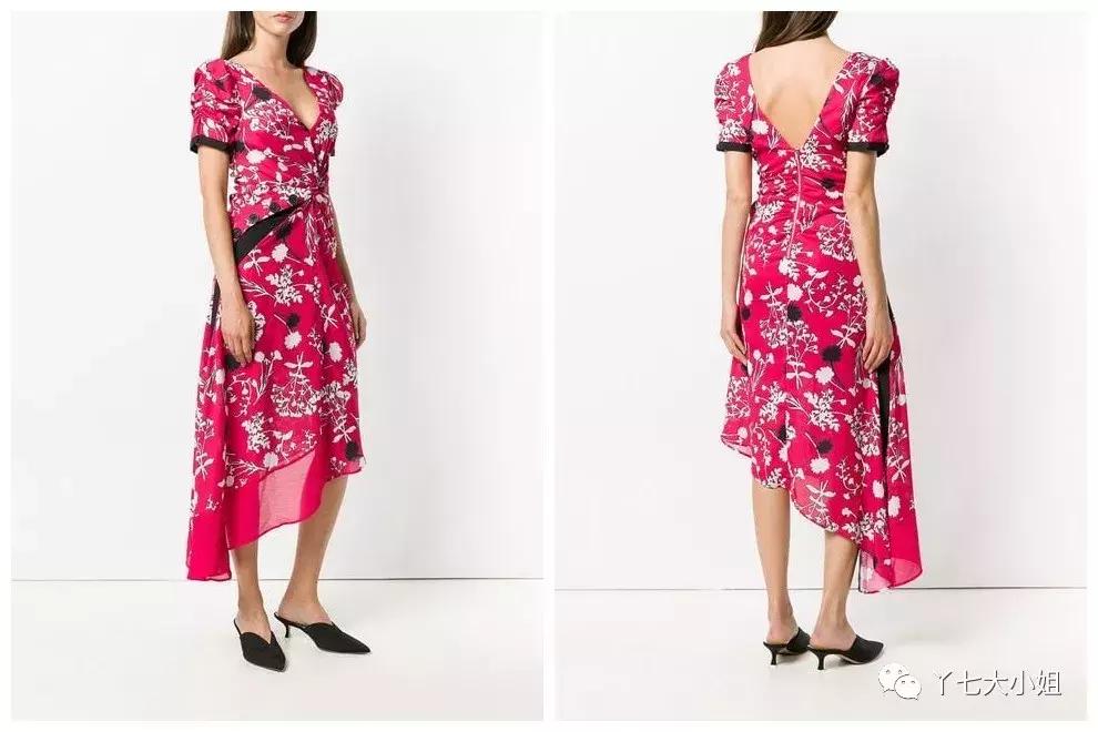 farfetch天猫抢购,海淘farfetch美国官网