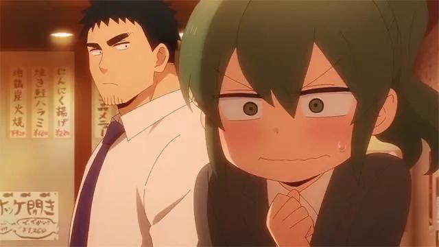 补番推荐十部男女主超甜恋爱番,浪漫温馨的超甜番新番推荐