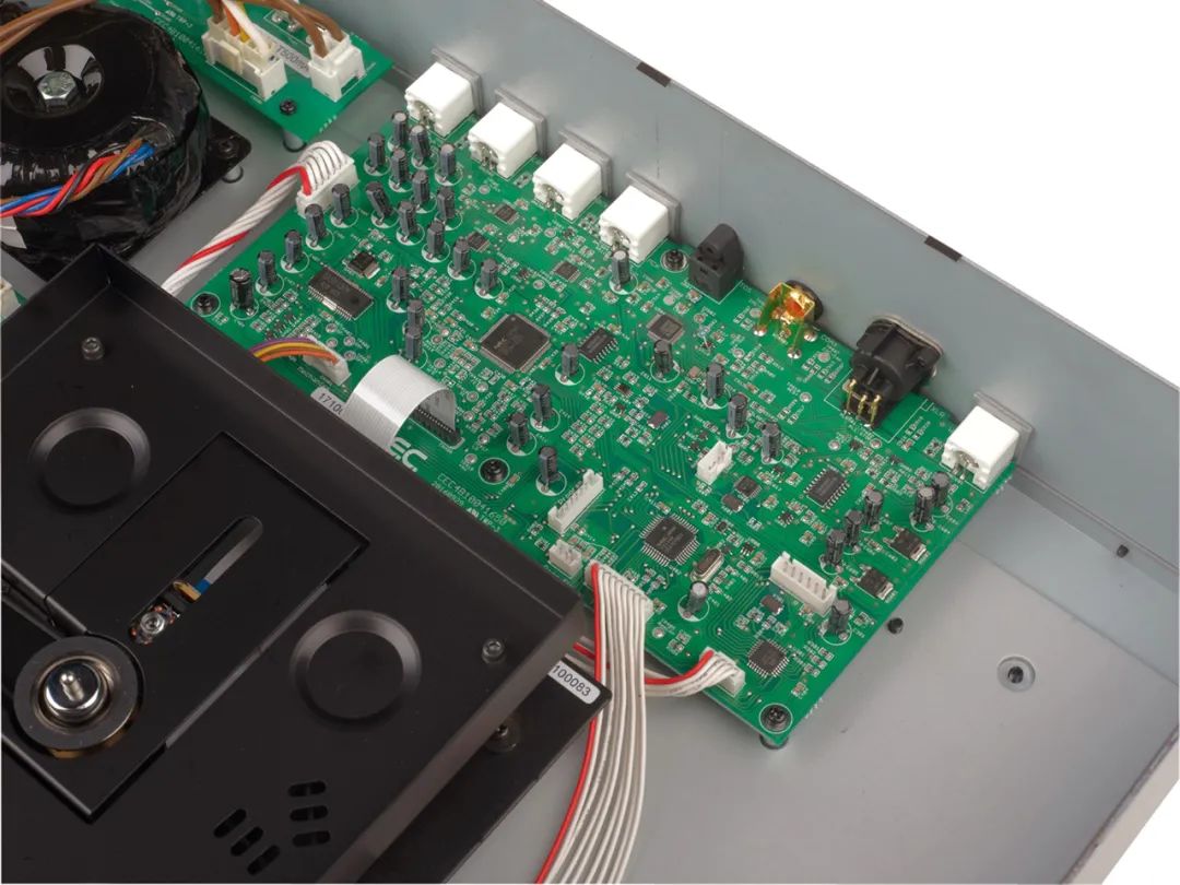 cecdx71解码器,cecdx51解码器