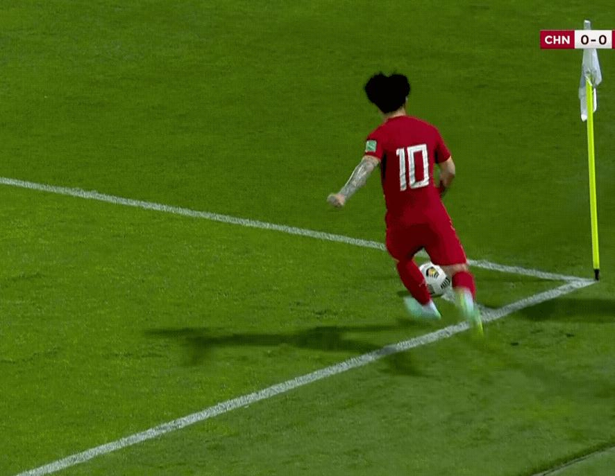 3:1击败叙利亚国足挺进12强赛,国足3-1叙利亚进军12强赛