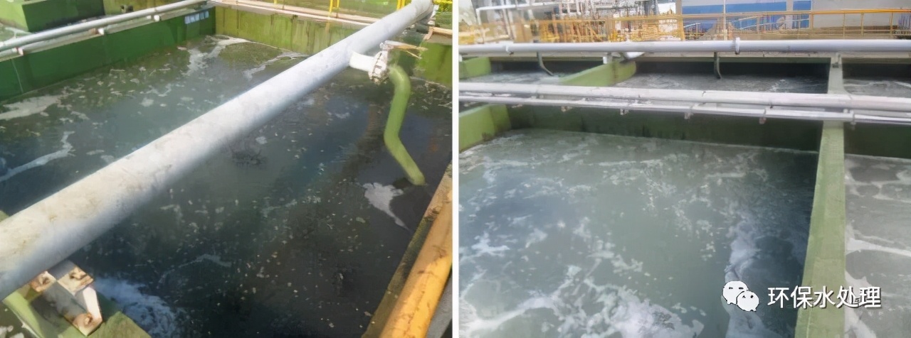 污泥异常,污泥上浮的原因及解决方法