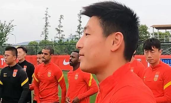 fifa国足最新消息,fifa正式处罚国足