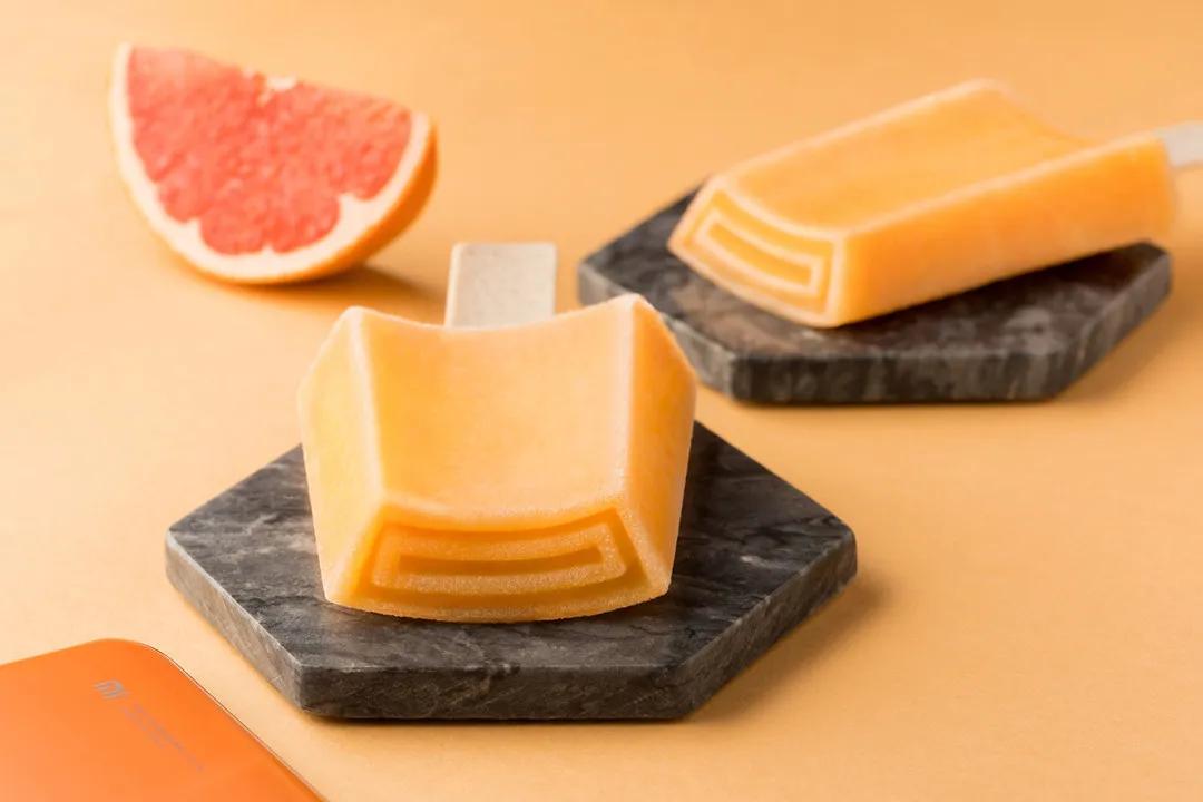 有哪些又便宜又好看的雪糕推荐,乘风破浪雪糕