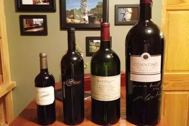 葡萄酒为什么有6支装和12支装,葡萄酒为什么一箱12瓶