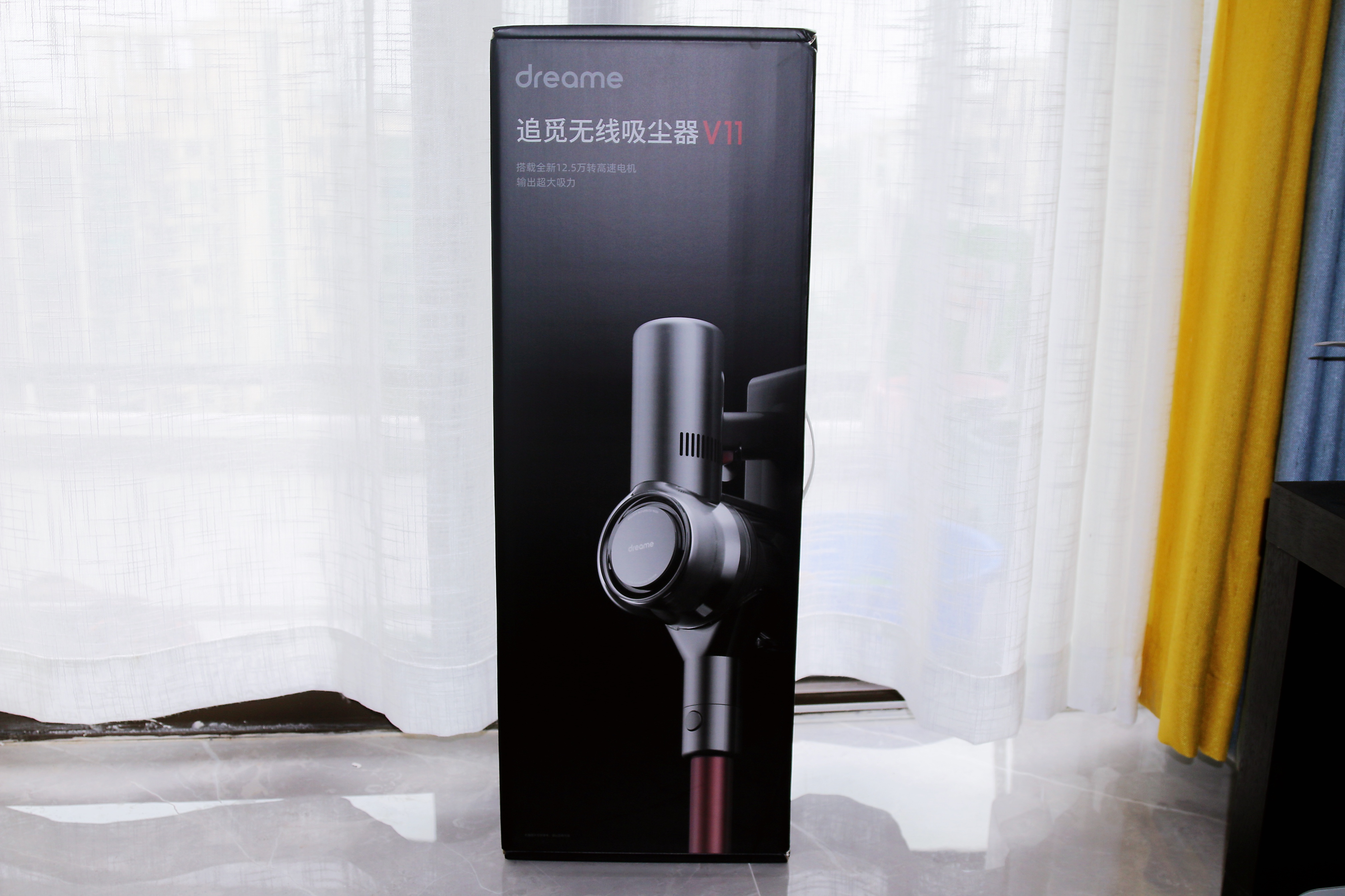 追觅无线吸尘器v11gt,追觅吸尘器哪款值得