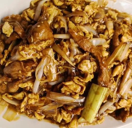 北京金家老三清真饭庄潘家园分部,北京必吃的100家苍蝇馆子