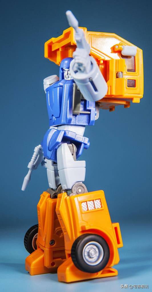 变形金刚78测评,变形金刚八七版第三集