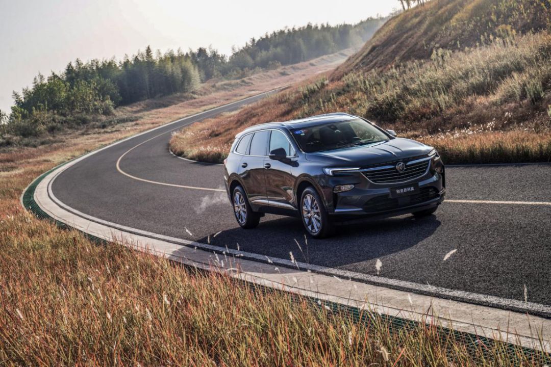 途昂走烂路底盘松散,途昂过烂路车内体验