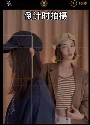 这样拍照发朋友圈的女生，也太“婊”了