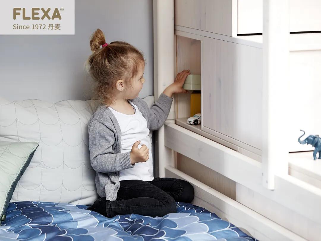 儿童实木家具选哪个好,如何选择儿童家具材质好坏