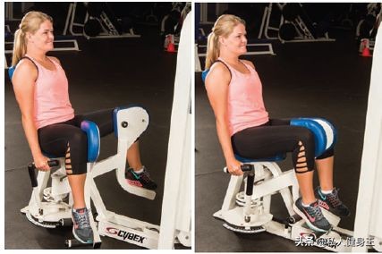 健身怎么练可以改变腿型,如何练腿部肌肉健身