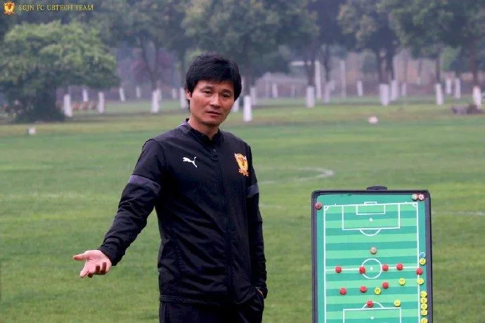 没有对比就没有伤害冬奥,没有对比就没有伤害国足后卫