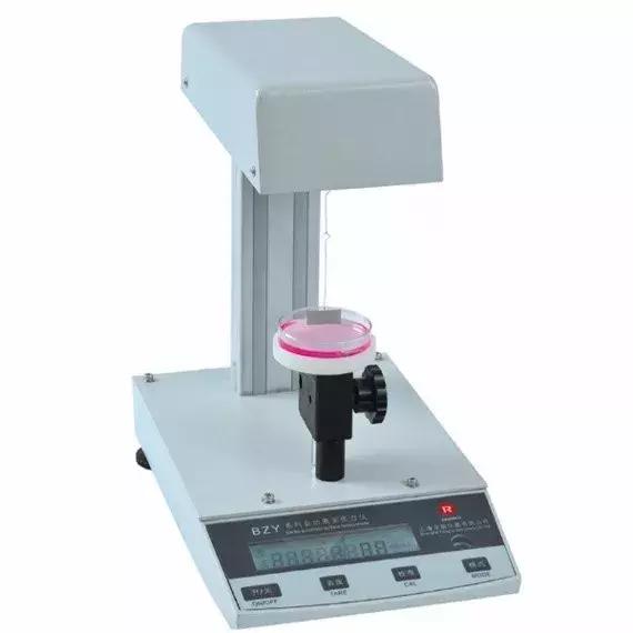 科研利器,全自动表面张力仪技术