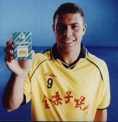 神仙打架！盘点除了“绝代双骄”，还有哪些人得过金球奖