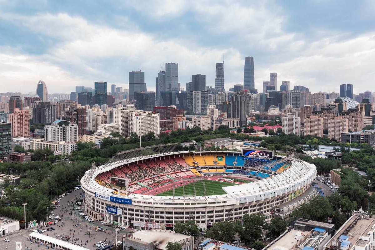 2020年中超16支球队名单,中超各球队球场介绍