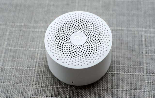 小米小爱蓝牙音箱随身版4969,小米小爱蓝牙音箱随身版通话评测