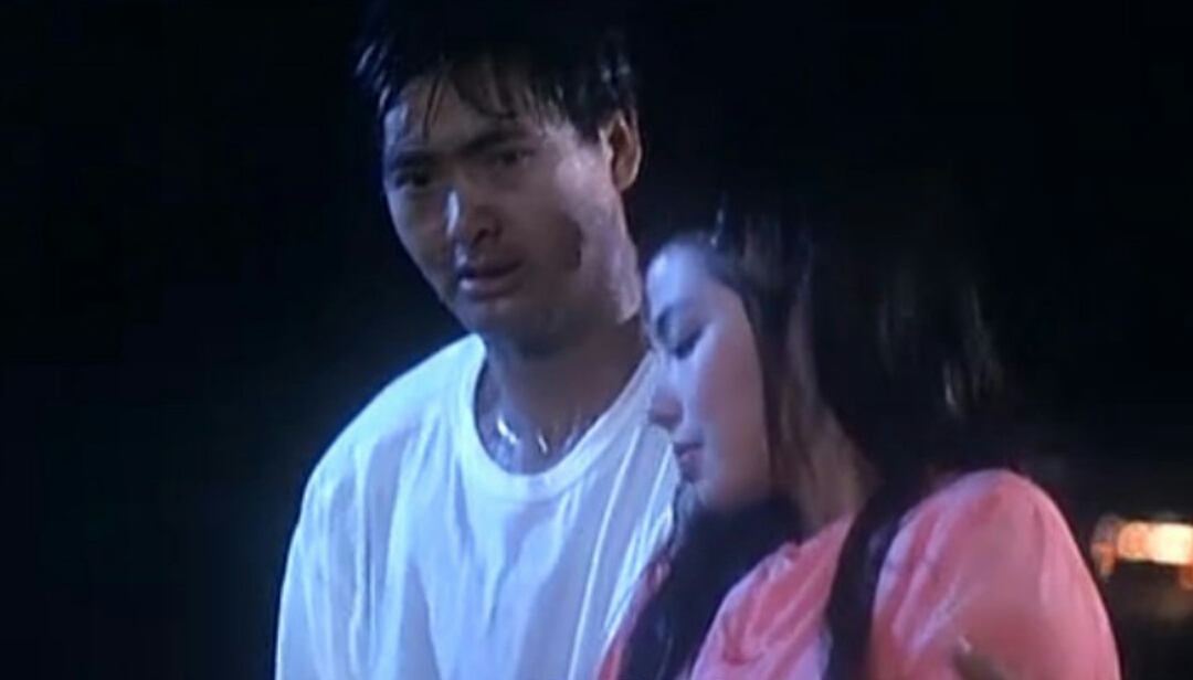 香港第一恐怖片山村老尸,近几年香港最好看的恐怖片