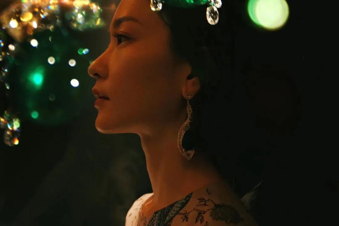 出席cindychao艺术珠宝大师展,cindychao艺术珠宝鉴赏