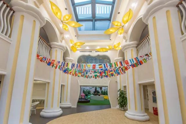 武汉幼儿园私立一般学费多少,武汉经外光合幼儿园学费