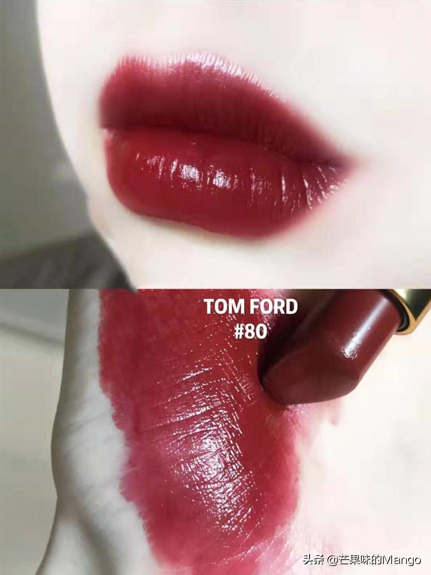 肖战亲选，杨幂泫雅都种草的，到底是什么神仙色号？