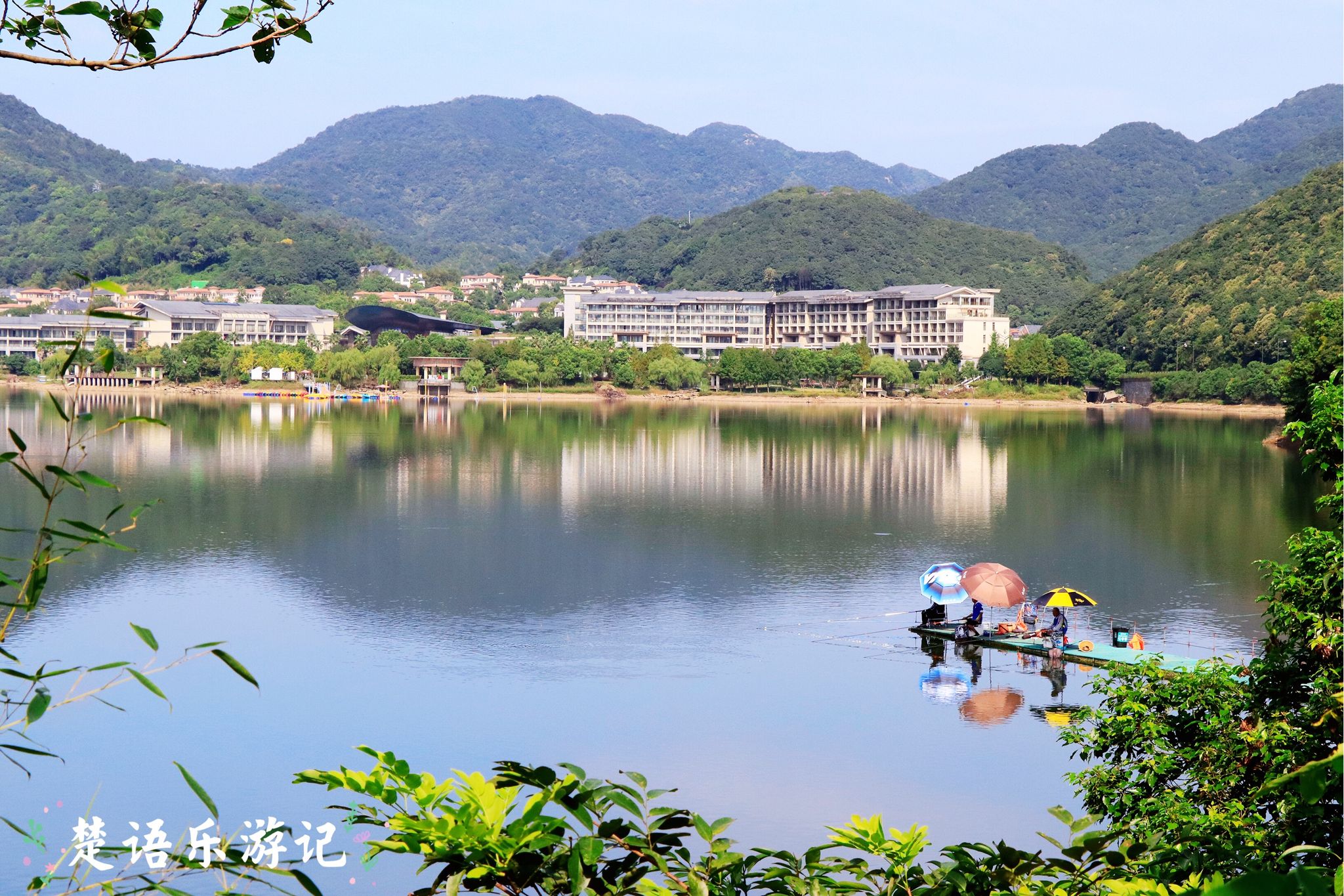 宁波市十大水库有哪些,宁波镇海附近哪里有免费水库