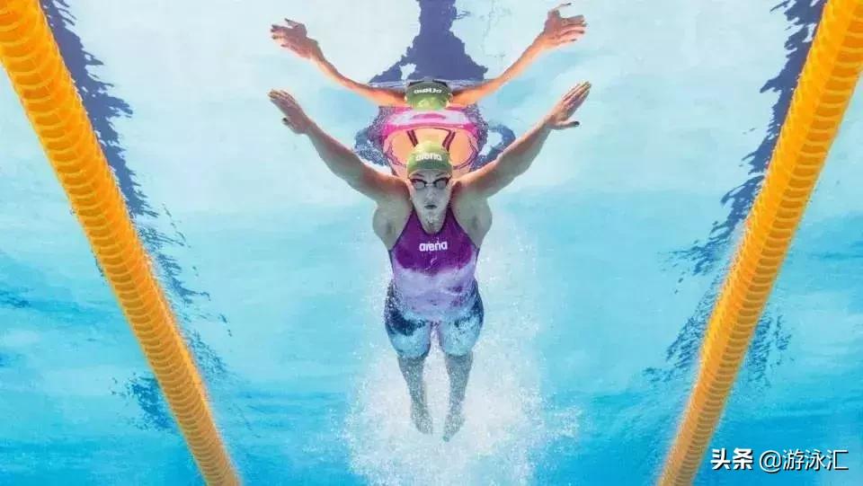 蛙泳游快秘诀视频,蛙泳怎么才能游得快而不累