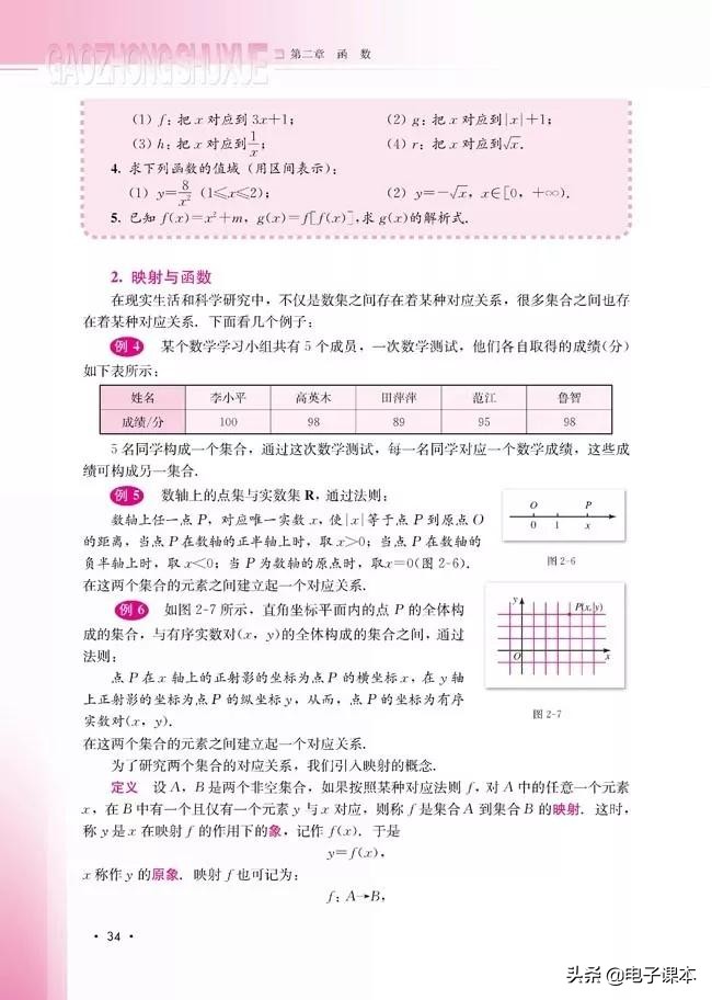 人教版高中数学b版全套20本,高中数学必修1