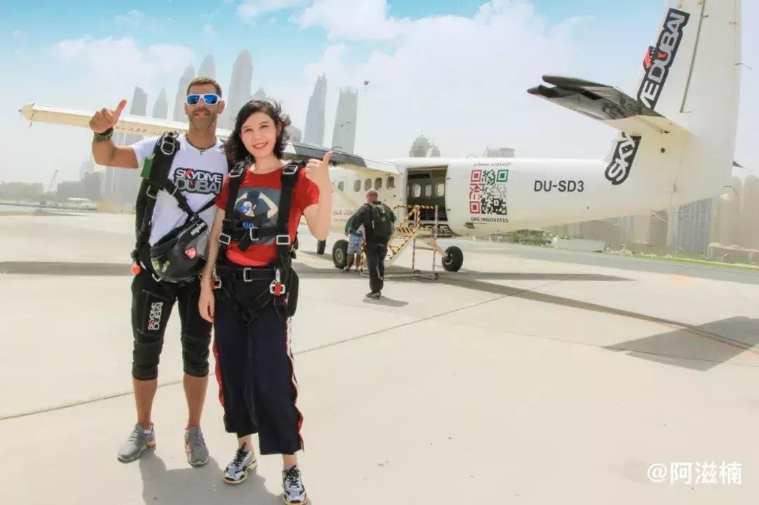 迪拜沙漠之旅景点攻略大全,沙漠里的奇迹迪拜