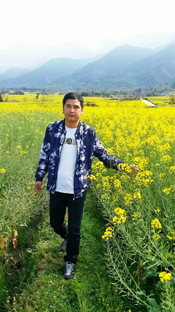 陈绪武,从纸媒到短视频,20年逐梦前行