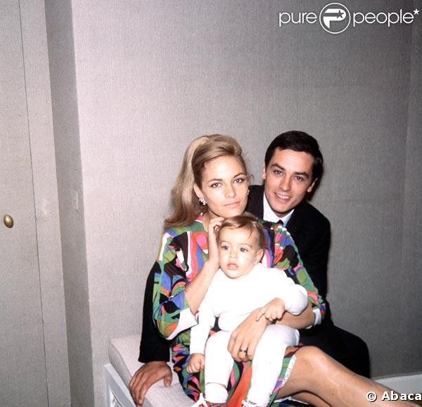 阿兰德龙最有魅力的年龄段,阿兰德龙分析