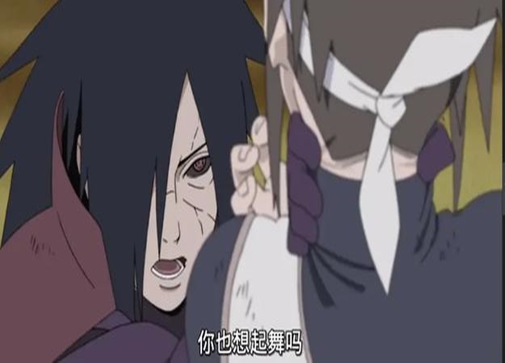 火影中你不知道的那些梗,火影中你不知道的梗