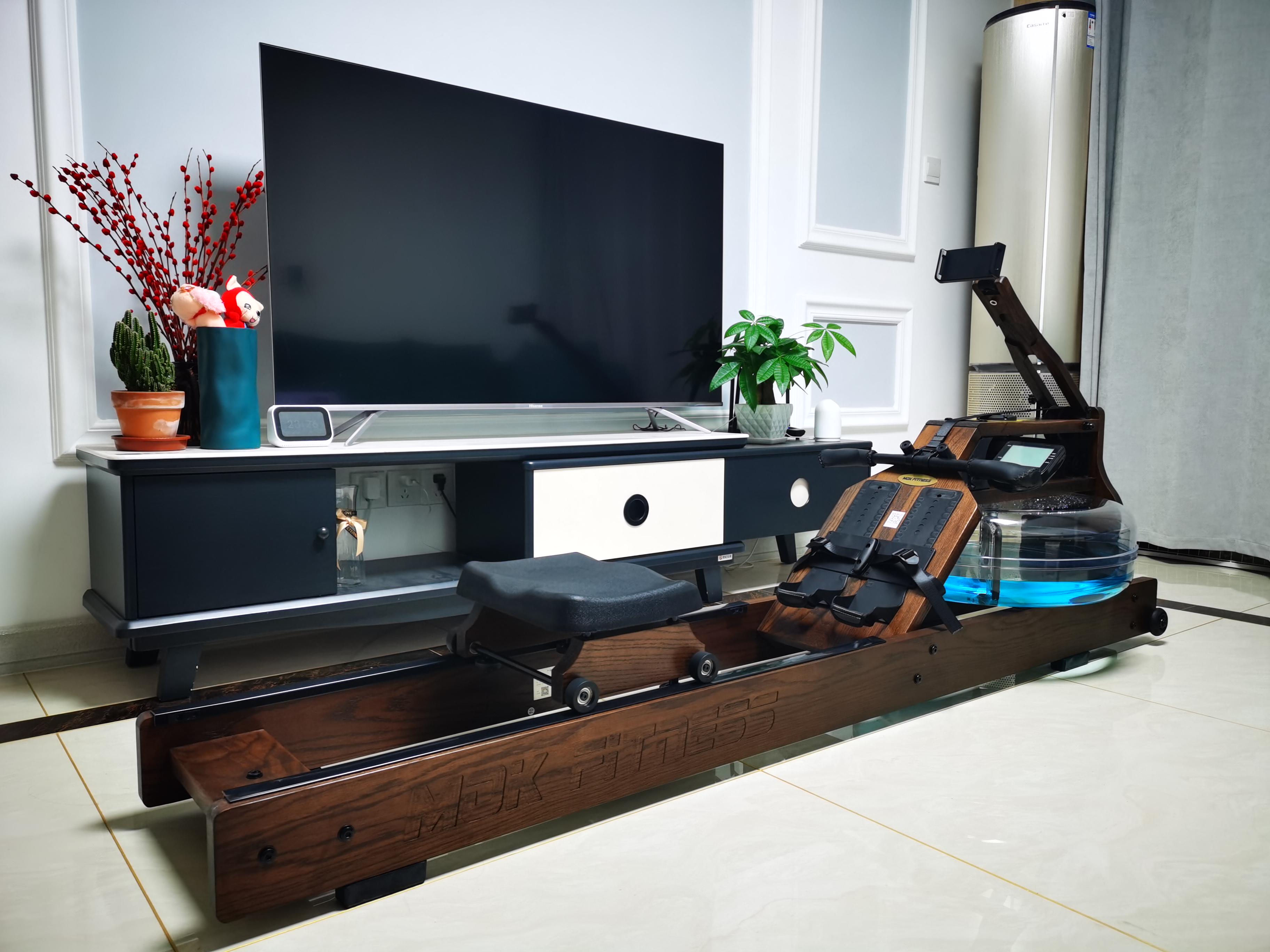 跑步机和划船机测评,划船机真的比跑步机好吗