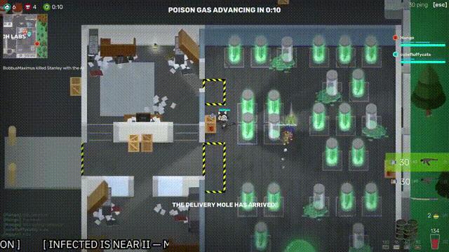 吃鸡大逃杀游戏大全,吃鸡游戏大逃杀推荐