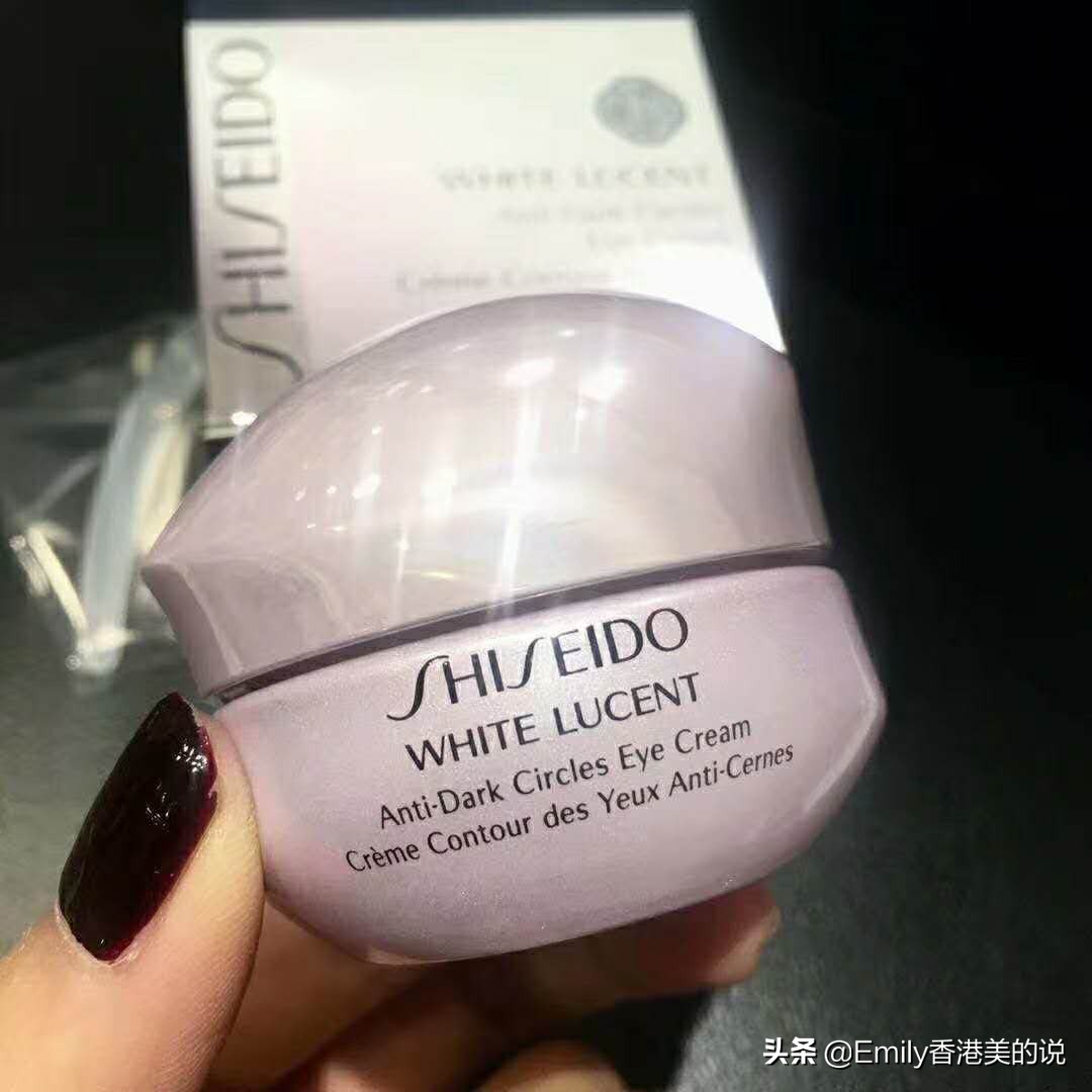 资生堂哈酷美白淡斑精华液,资生堂haku美白淡斑精华