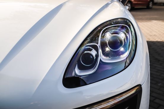 保时捷macan多少钱能上路,保时捷macan最低上路价格