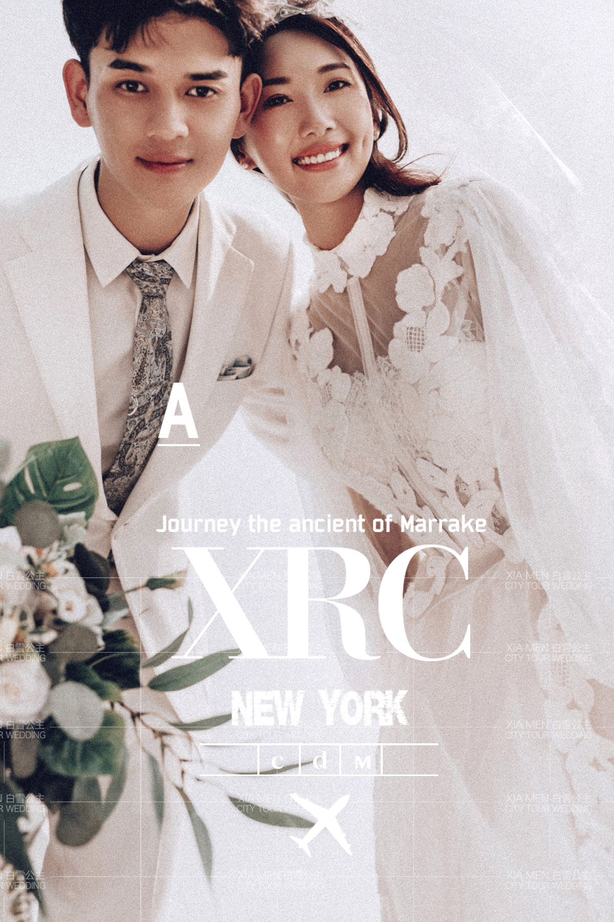 婚纱旅拍攻略情侣,结婚旅拍攻略