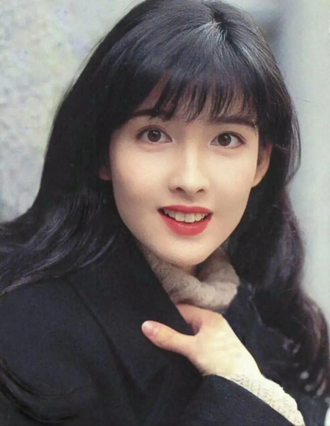 周慧敏与倪震情史,周慧敏对倪震不离不弃