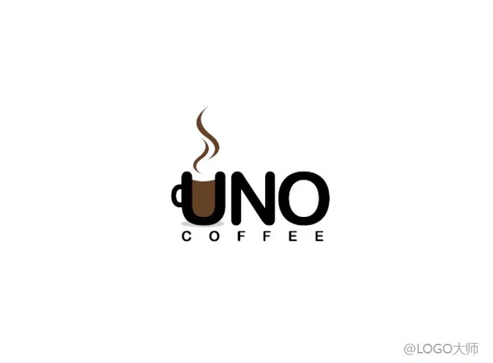 杯子主题LOGO设计合集鉴赏