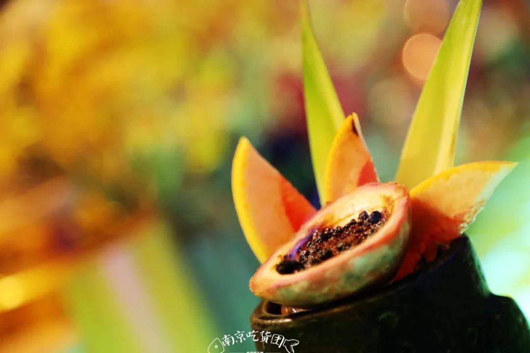 揭秘！神秘「印第安风情」餐吧，竟藏在这个商场里