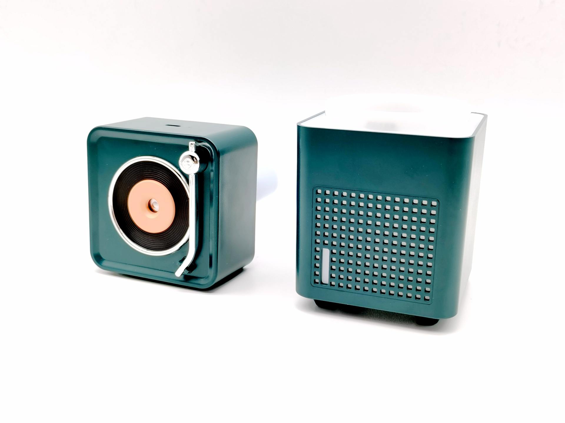 网红款迷你加湿器,可爱迷你加湿器测评