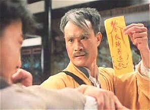 演员回忆自己出演经典鬼片,现在爱演鬼片的几个年轻的明星